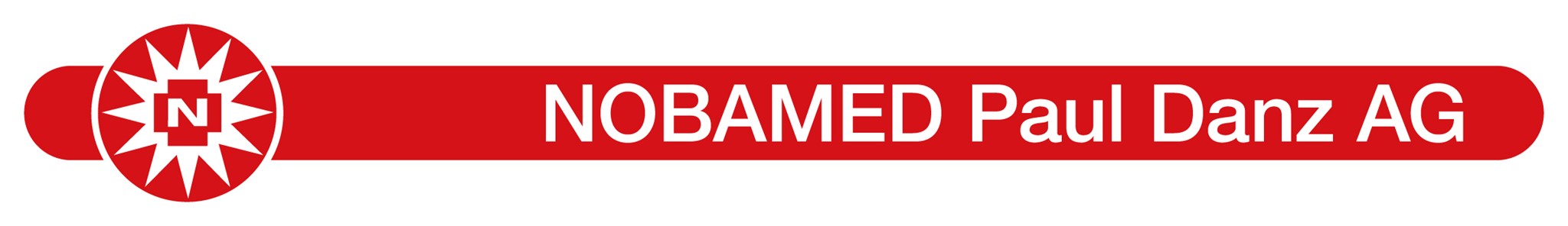 Bilder für Hersteller NOBAMED Paul Danz AG