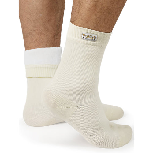 ESVED Mest Socken Wasserdicht & atmungsaktiv - Wudu Socks Abdest Erleichterung - Wasserdichte Socken