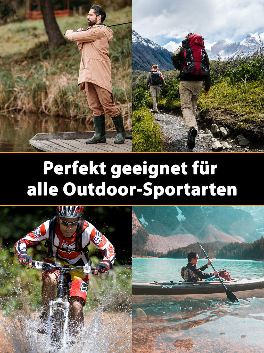Wasserdichte Mest Socken atmungsaktiv – Wudu Socks Abdest – ESVED