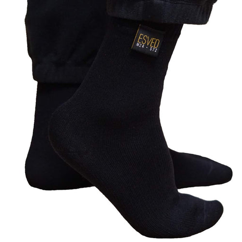 ESVED Mest Socken Wasserdicht & atmungsaktiv - Wudu Socks Abdest Erleichterung